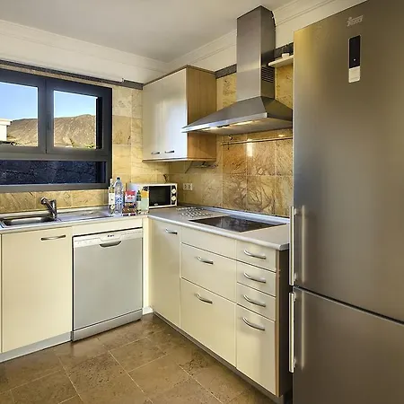 Holiday home Charcones Playa Blanca (Lanzarote)