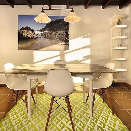 Charcones Holiday home *